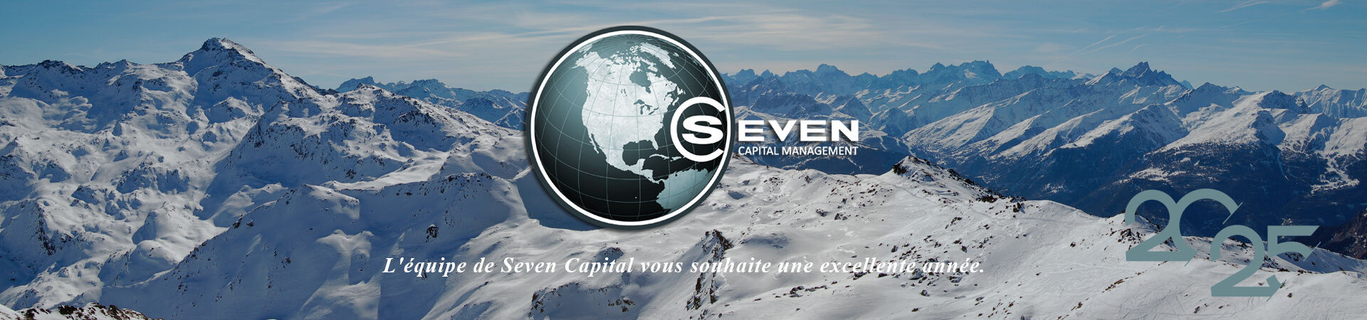 Annonces SEVEN CAPITAL MANAGEMENT